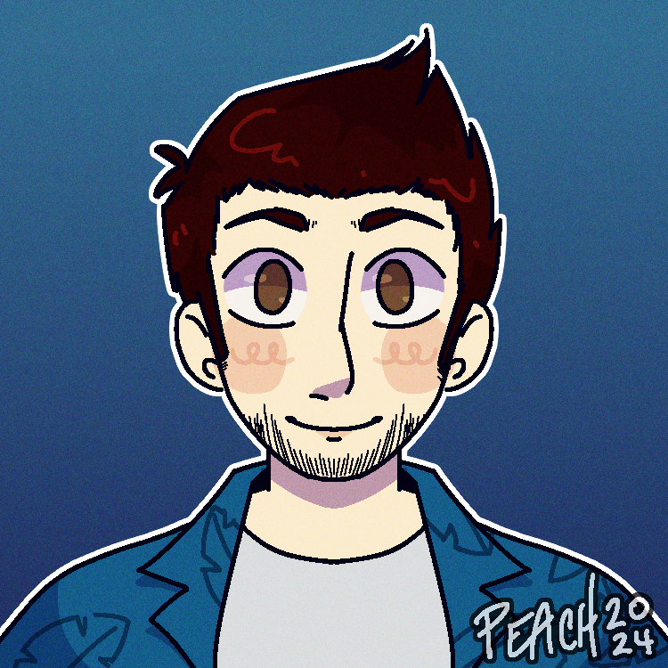 Charlie Redinger icon