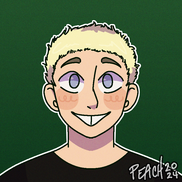 Justin Scarfe icon