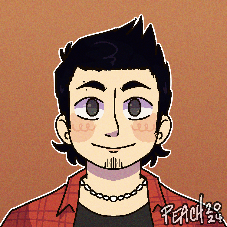 Mark Sohn icon